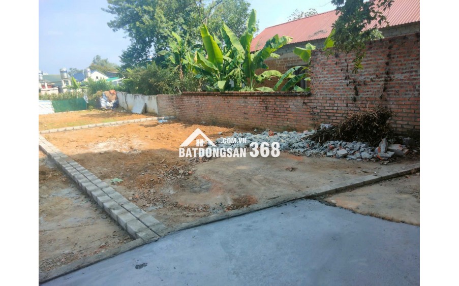 Bán mảnh đất thạch thất 70m2 giá rẻ nhất khu vực